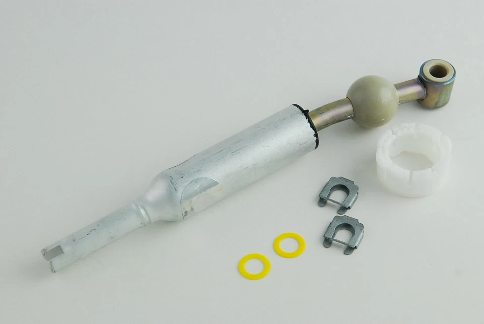 Kit de palanca de cambios corta BMW E34/E39 525/540/M5 - SSK Foto 1 de 1