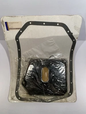 KIT FILTRO Y JUNTA TRANSMISIÓN AUTO 5HP24 BMW M62 540i 740i 740iL X5 4.4 840i Foto 1 de 4