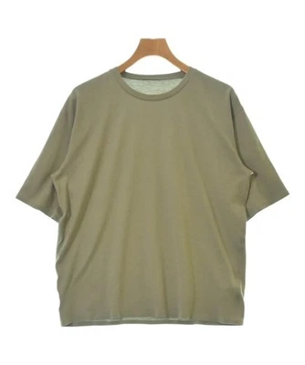 DESCENTE Camisetas/Corte y Cosido Caqui M 2200585285122 Foto 1 de 4