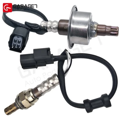 Sensor de oxígeno O2 aguas arriba y aguas abajo 2 piezas gasolina Honda Civic 2007-2011 1,8 L Foto 1 de 4