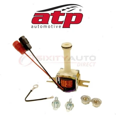 ATP Transmission Control Solenoid for 1992-1993 GMC Typhoon - Automatic  bg — 第 1/4 张图片
