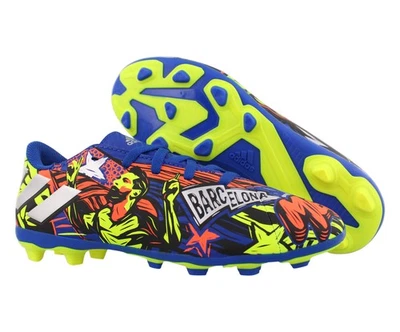 Adidas Nemeziz Messi 19.4 Fxg J Boys Shoes - Image 1 of 4