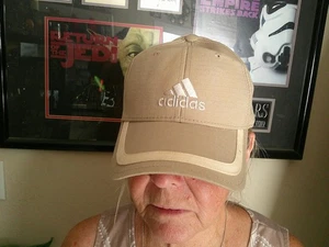 Adidas Baseball Style Cap - Bild 1 von 2