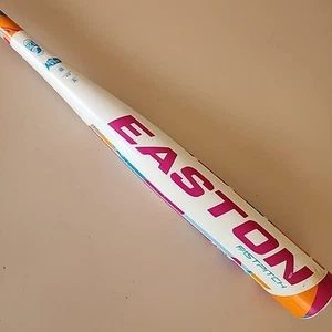 Easton FP17 Crush FPM17CR Fast Pitch Softball Bat 28 in. 18 oz. 2.25 in. -10 - Picture 1 of 11