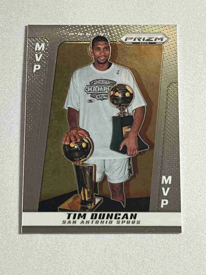 2024-25 Panini Prizm Deca Basketball Pick Your Base #201-300 - Buy More & Save - Image 1 of 1