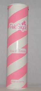 ZUCCHERO ROSA 100ML EAU DE TOILETTE DONNA - Foto 1 di 10