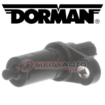Dorman Output Transmission Speed Sensor for 2011-2012 Ram 1500 Automatic  tl Foto 1 de 4