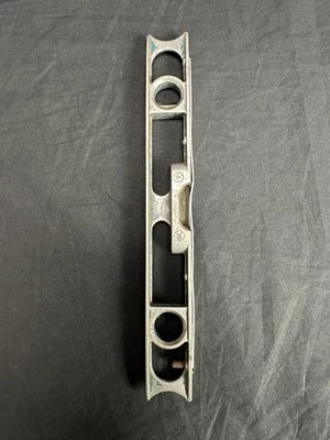 Vintage Disston 9" Aluminum Torpedo Level A-10 USA - Image 1 of 4