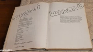 Great Songs of Lennon and McCartney - Picture 1 of 9