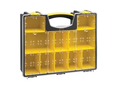 STANLEY® Organizer Profesional Dalam, 8 Petak - Image 1 of 2
