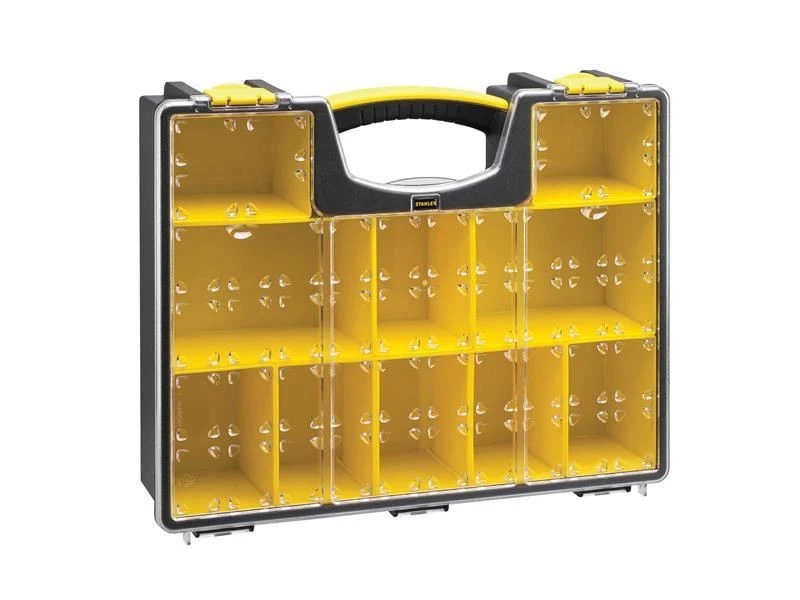 STANLEY® Organizer Profesional Dalam, 8 Petak - Image 1 of 2