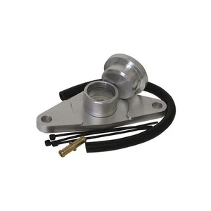 Turbo XS for Type H BOV Adapter kit for 02-07 WRX/STi / 08 STi - Bild 1 von 4