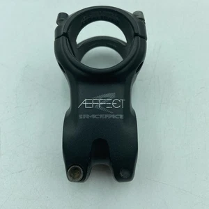 Race Face Aeffect R 35mm Clamp MTB Downhill AM Stem Steer 0° Black - Picture 1 of 7
