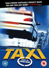 Taxi (2005) Frederic Diefenthal Pirs DVD Region 2