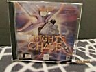 KNIGHT'S CHASE BY I-MOTION T-TEEN 1996