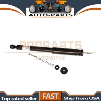 萨克斯 1x 后减震器适用于 1998 1999 年 2000 2001 - 2002 梅赛德斯-奔驰 E430 — 第 1/3 张图片