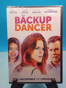 The Backup Dancer, (DVD, 2015) - Picture 1 of 4