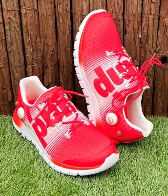 Reebok ZPump Fusion running shoes sneakers US 7 UK 4.5 EUR 37.5 24cm - Image 1 of 4