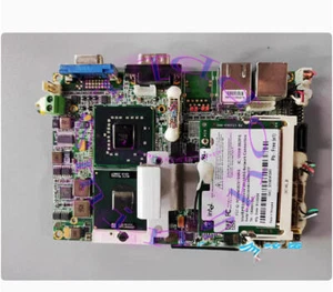 GENE-9655 Rev:A1.0 Industrial PC motherboard with 3.5-inch dual network ports - Afbeelding 1 van 1