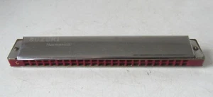 HARMONICA/ARMONICA SUZUKI DA COLLEZIONE - Picture 1 of 7