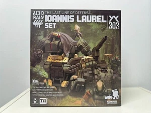 12599 TA Toys Alliance Acid Rain FAV-A96 Ioannis Laurel Set 3.75 1/18 - Picture 1 of 9