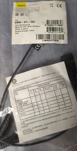 8800-01-102 Jabra PC Cord QD to 1x3.5mm 5706991019896 - Picture 1 of 3
