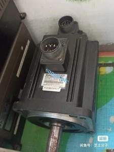 USED ECMA-E31315FS servo motor Fast shipping#DHL or FedEx - Picture 1 of 1