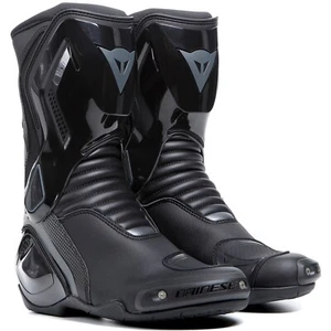 Dainese Nexus 2 Talla 40 Botas De Moto Para Dama De Cuero Sport Racing - Imagen 1 de 3