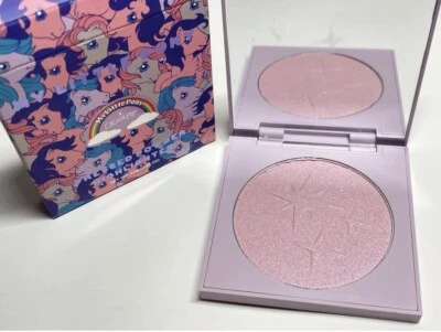 ColourPop Collection My Little Pony Pressed Powder Highlighter - Image 1 of 3