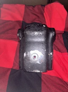 Harley-Davidson Sportster Handlebar Risers Clamp 55843-04 - Picture 1 of 3