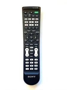Mando a distancia original Sony RM-VZ220 FUNCIONA - Imagen 1 de 5
