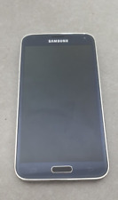 Samsung Galaxy S5 SM-G900F Unlocked Gsm For parts only