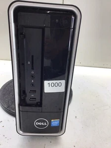 Dell Inspiron 3646 Intel Celeron J1800 2.4GHz 4GB NO HDD - Picture 1 of 4