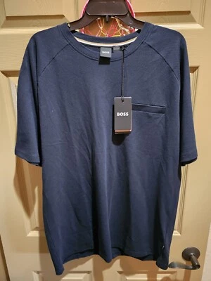 jersey hugo boss xl hombre  Foto 1 de 4