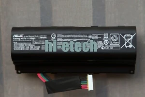 NUEVA Batería Genuina A42N1403 para Asus ROG G751 G751JM G751JT G751JY - Imagen 1 de 2
