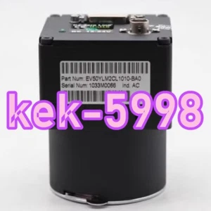 1PC USED AViiVA E2V EV50YLM2CL1010-BAO 1K line array camera #LM - Picture 1 of 3