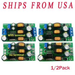 1/2Pcs DC Positive Negative Dual Output Power Supply Boost-Buck Converter Module - Picture 1 of 12