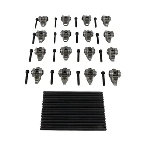Kit de brazos basculantes y varillas de empuje para 4,8 L 5,3 L 6,0 L 6,2 L LS1 LS2 LS6 LQ4 LQ - Imagen 1 de 13
