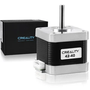 Stepper Motor 42-40 3D Printer X/Y-Axis 1A 1.8° 0.4N.M for CR-10/Ender-3 - Picture 1 of 7