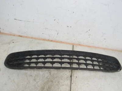 Parachoques delantero relleno inferior parrilla moldura Mini Cooper 2011 2016 cubierta moldura OEM Foto 1 de 4