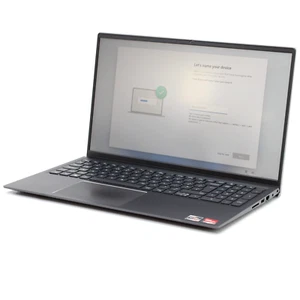 Ordinateur portable Dell Vostro 5515 Windows 11 15,6" FHD AMD Ryzen 3 5300U 8 Go RAM 256 Go SSD - Photo 1/14