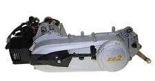Produktbild - 50ccm Roller Motor komplett AC 2 Takt luftgekühlt für Sachs SX1 50 Bj. 2007-2010
