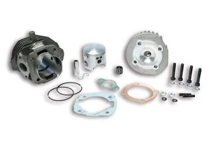 VESPA PK 50 CAST-I-CYL. KIT Ø 57,5 MALOSSI 318694 - Picture 1 of 7