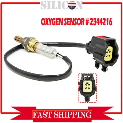 Upstream O2 Oxygen Sensor For 2001-2003 Chrysler Voyager Dodge Caravan 2.4L 3.3L - Image 1 of 4