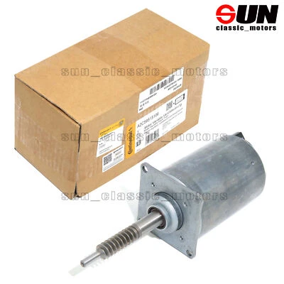 Actuador de eje excéntrico OEM VDO para BMW 550i 650i 745Li X5 E60 E65 11377548389 Foto 1 de 4