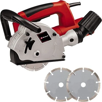 Einhell Mauernutfräse TC-MA 1300 4350730 - Bild 1 von 4