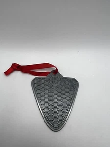 Christmas Ornament Xmas for 2019 Alfa Romeo  Rare Find - Picture 1 of 2