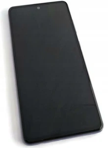 NEW ORG LCD Display Assembly Digitizer with Frame for Samsung Galaxy A52 A52 5G - Zdjęcie 1 z 3