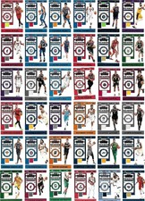 2019 Contenders Draft Picks Basketball Cards You Pick FREE USA SHIPPING