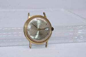 Timex Women's  Wrist Watch Dust Resistant Date 235602571 analog #1336